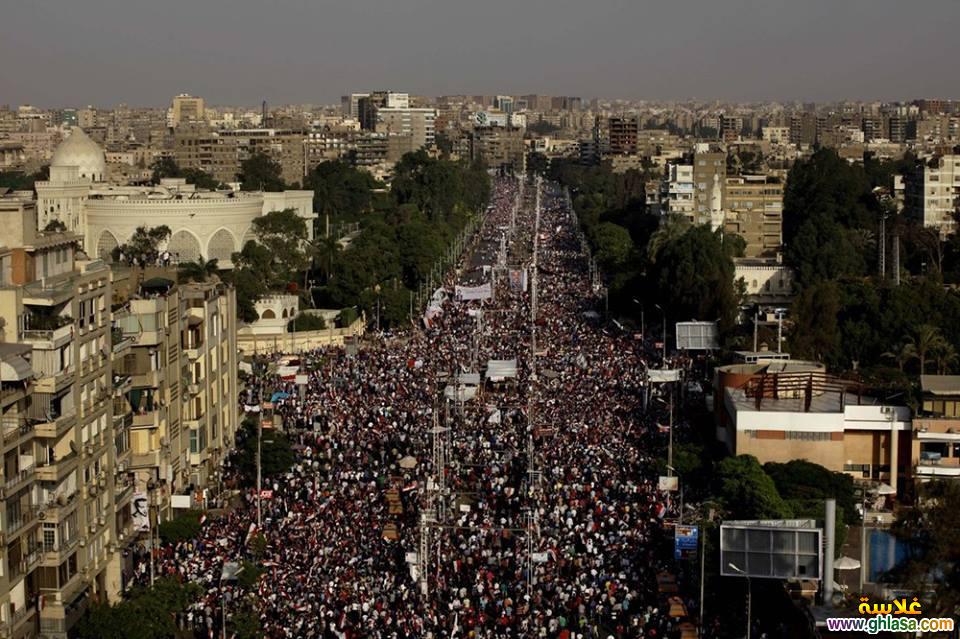 صور واخبار من ميدان التحرير فى مظاهرات 30 يونيو 2013 do.php?img=18803