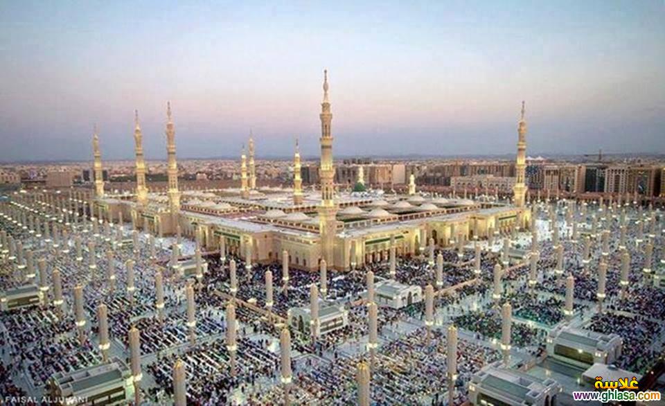 صور المسجد النبوي  Do
