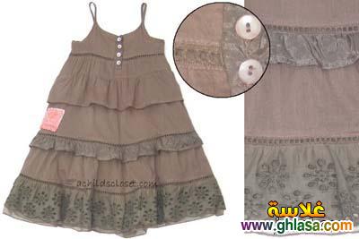 اجمل ملابس للبنات صيف للاطفال 2023 do.php?img=15893