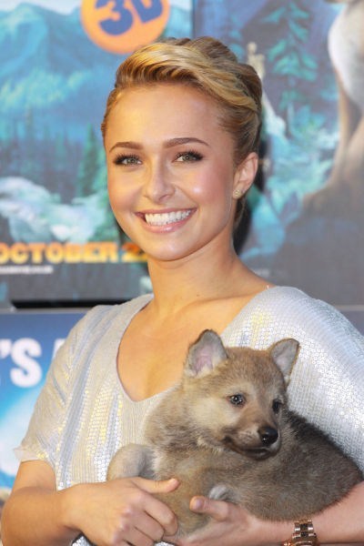    2024  2025  Hayden Panettiere and her dog do.php?img=2534
