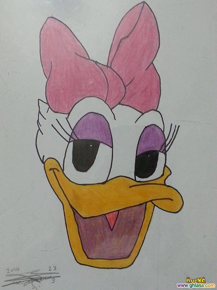 صور مرسومة باليد بالرصاص 2025 ، صور مرسومة بالقلم الرصاص روعة 2025 do.php?img=30526