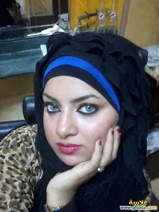 صور اجمل نساء فى مصر 2024 ، صور نساء وسيدات مصرية على الفيس بوك 2024 -  منتديات غلاسة
