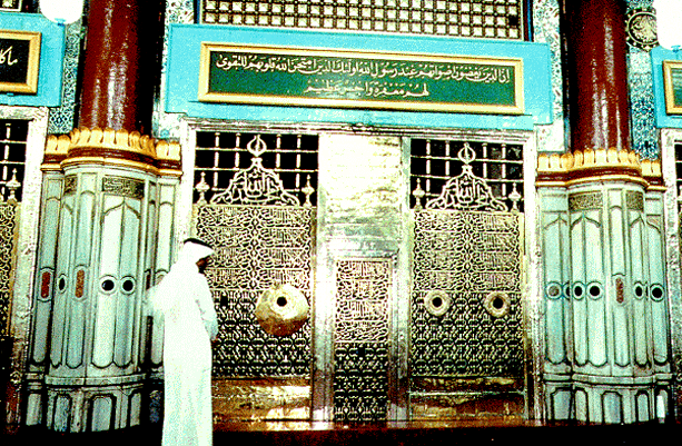 صور جديده للمسجد النبوي 2022 do.php?img=35650