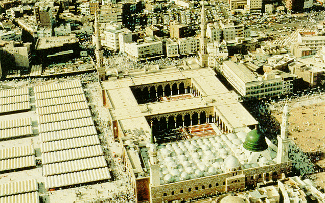 صور جديده للمسجد النبوي 2022 do.php?img=35655