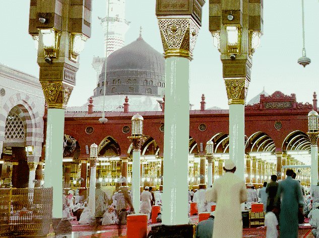 صور جديده للمسجد النبوي 2022 do.php?img=35658