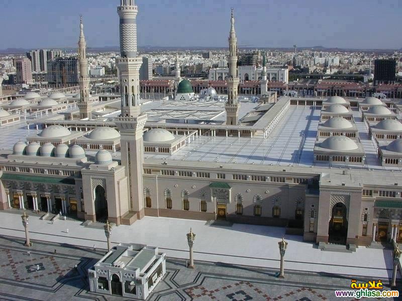 صور المسجد النبوي 1436 ، صور الكعبة و المسجد النبوي جديدة 2018 do.php?img=35690