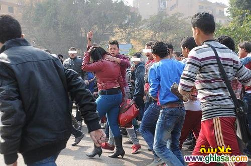 صور تحرش ، صور حالات تحرش بنات فى مصر فى عيد الاضحى ، صور التحرش do.php?img=37923