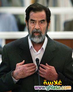 بالصور والفيديو حرق قبر صدام حسين الله يرحمه 2022 do.php?img=38026