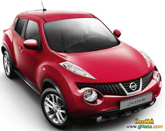 صور وسعر و موصفات سيارة نيسان جوك الجديدة 2022 ، Nissan_JUKE-2022 do.php?img=39371