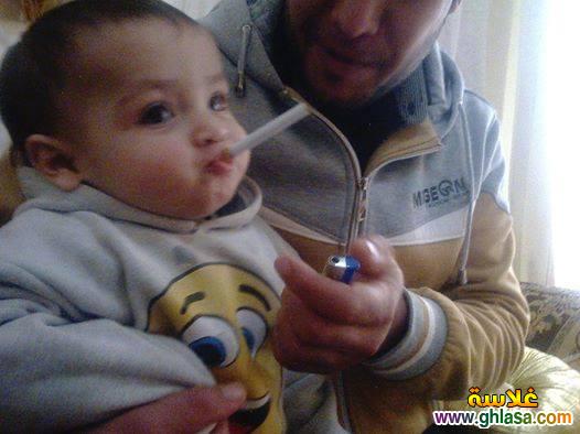 الاطفال والتدخين فى مصر  اضرار التدخين وتأثيره على صحة الانسان do.php?img=52236