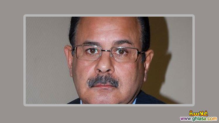سيرة ذاتية ومعلومات عن مجدي عبد الغفار وزير الداخلية الجديد do.php?img=53361