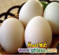 اكل البيض يمنع انتشار مرض السكر عند الرجل والست do.php?img=54973