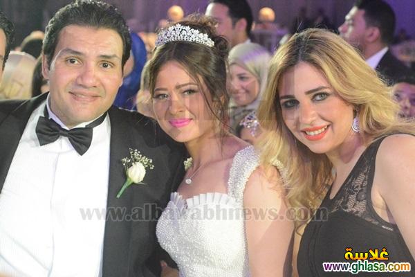 صور النجوم ورجال السياسه في حفل زفاف نجل احمد الزند do.php?img=56758