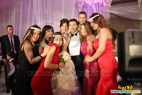 صور النجوم ورجال السياسه في حفل زفاف نجل احمد الزند do.php?img=56772