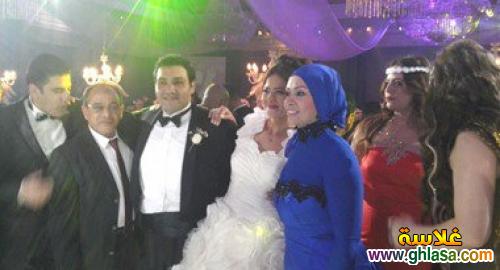 صور النجوم ورجال السياسه في حفل زفاف نجل احمد الزند do.php?img=56782