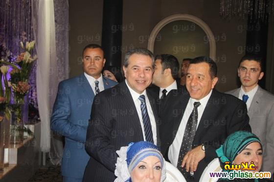 صور النجوم ورجال السياسه في حفل زفاف نجل احمد الزند do.php?img=56792