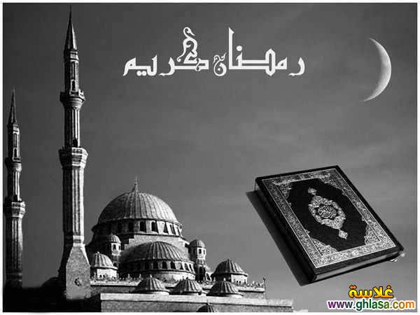 وداعا شهر شعبان مرحبا شهر رمضان 1441 كل عام وانتم بخير do.php?img=58908