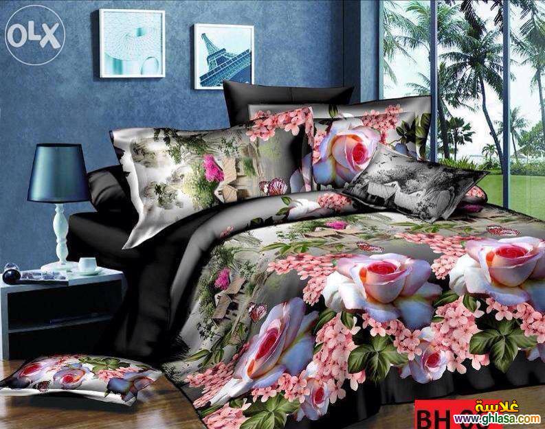 صور مفارش سرير 3d في مصر ، اجمل مفروشات سرير حديثة روعة 2024 / 2022 do.php?img=61110