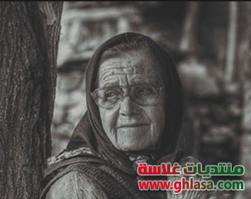 قصة الام العجوزة اهداء لكل الامهات أمك ثم أمك ثم أمك ، do.php?img=72794