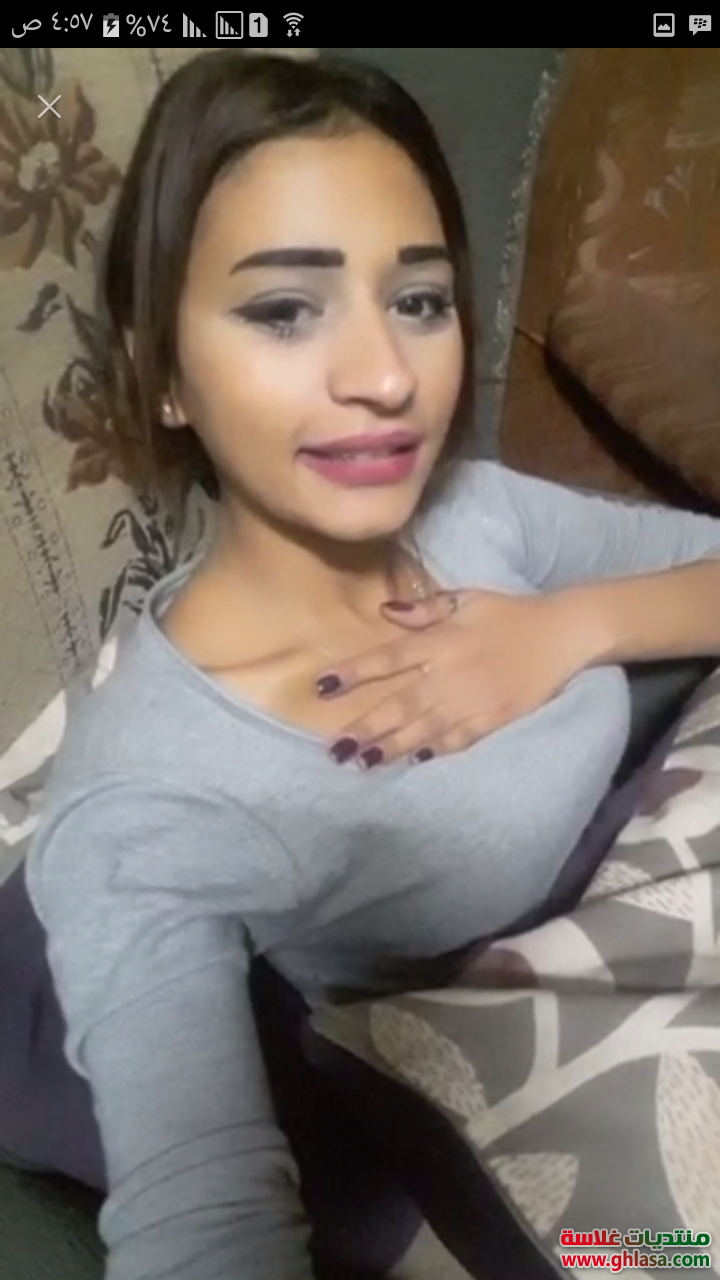 صور بنات مصر على بيجو لايف مباشر , بنات مصرية للتعارف والزواج 2018 do.php?img=74428