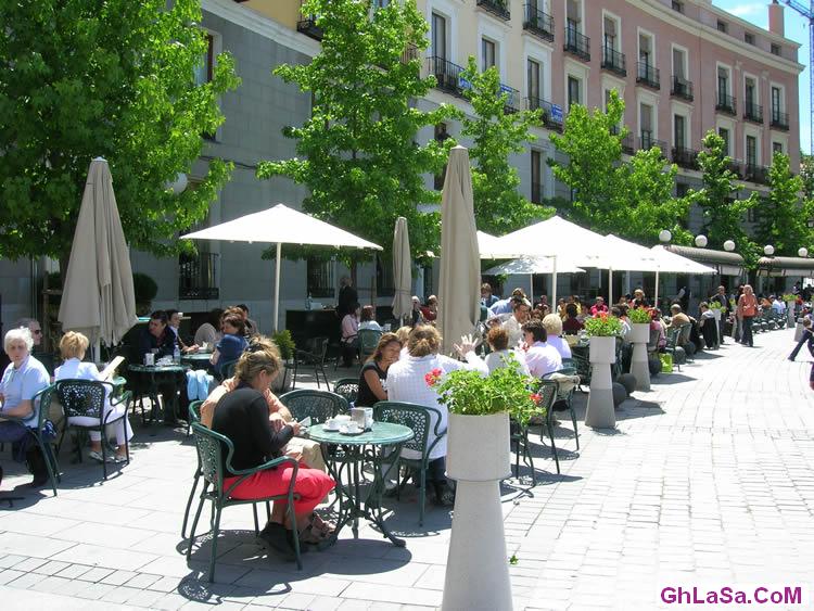 صور ومعلومات عن السياحه في مدريد 2023 do.php?img=9449