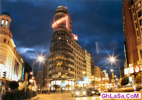 صور ومعلومات عن السياحه في مدريد 2023 do.php?img=9452