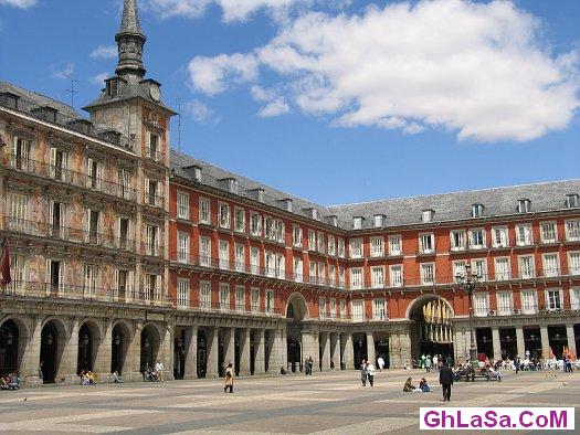 صور ومعلومات عن السياحه في مدريد 2023 do.php?img=9457