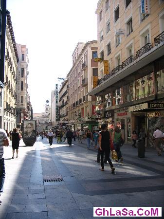 صور ومعلومات عن السياحه في مدريد 2023 do.php?img=9458
