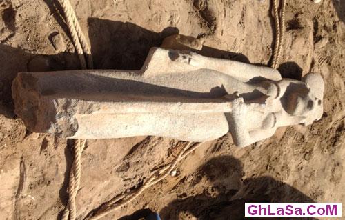 اكتشاف مقبره جديده في الاقصر في معبد الكرنك 2025 do.php?img=9754
