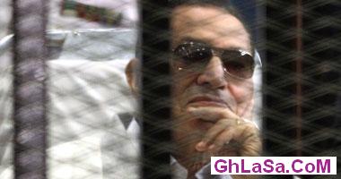 الافراج عن مبارك تقدمت هيئة الدفاع الكويتي طلب بالافراج عن مبارك والاذن بالزياره 1413 do.php?img=9884