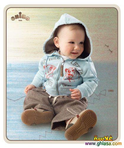اجدد ملابس شتوي للاطفال  للبنات والاولاد كل الاعمار لعام 2025 ghlasa138268179046.jpg